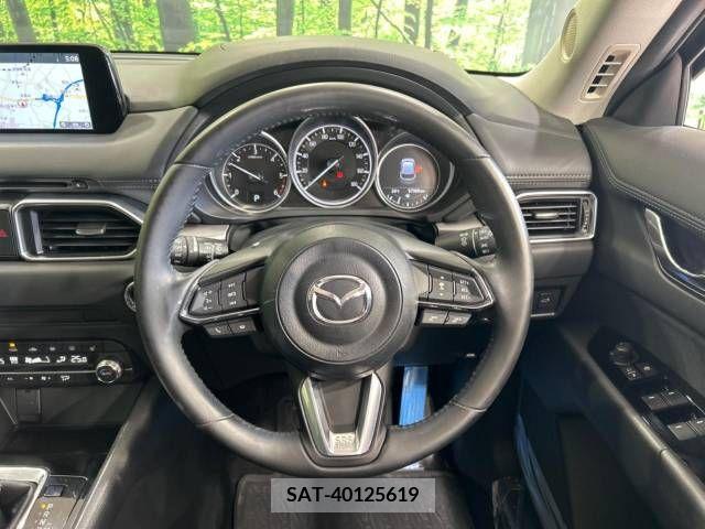 Mazda CX-5 2019-05 308418-11