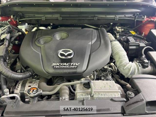 Mazda CX-5 2019-05 308418-18
