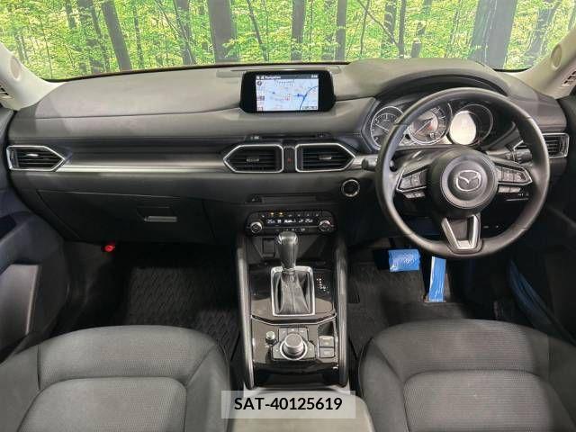 Mazda CX-5 2019-05 308418-1