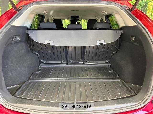 Mazda CX-5 2019-05 308418-10