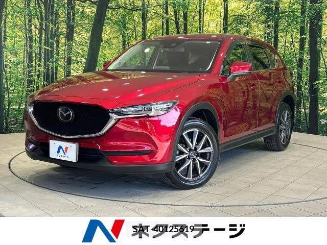 Mazda CX-5 2019-05 308418-0