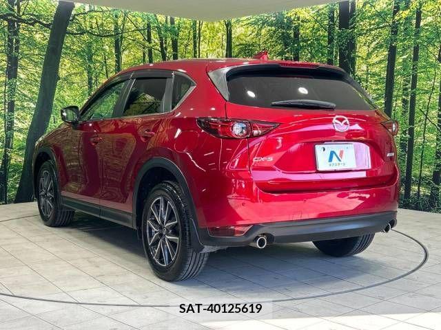 Mazda CX-5 2019-05 308418-17