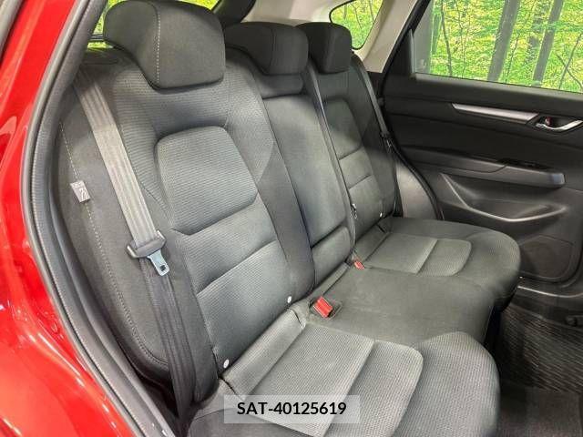 Mazda CX-5 2019-05 308418-9