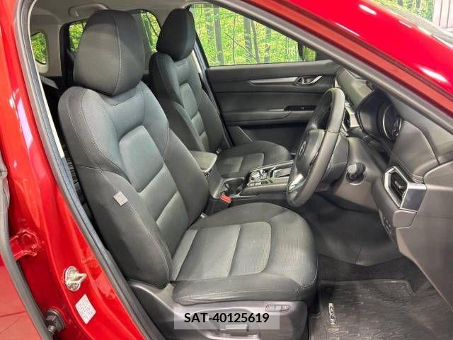 Mazda CX-5 2019-05 308418-8