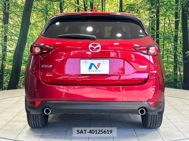 Mazda CX-5 2019-05 308418-15