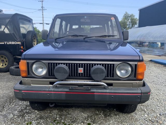 Isuzu BIGHORN 1985-08 20225-3