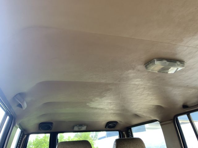 Isuzu BIGHORN 1985-08 20225-16