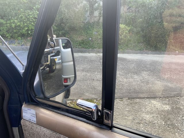 Isuzu BIGHORN 1985-08 20225-18