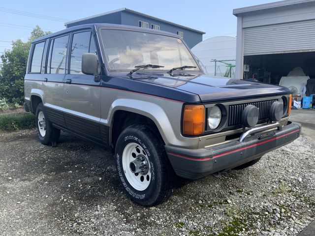 Isuzu BIGHORN 1985-08 20225-4