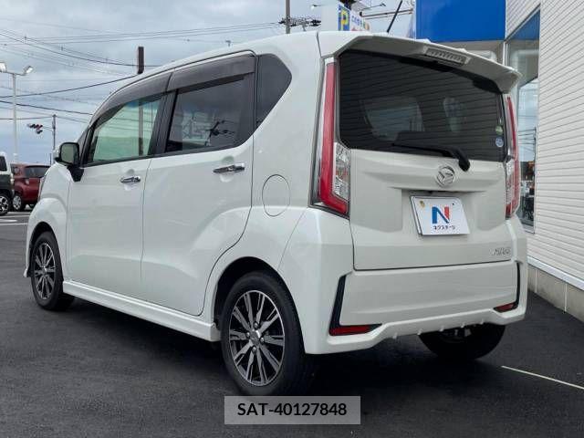 Daihatsu MOVE CUSTOM 2015-01 248792-17
