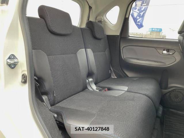 Daihatsu MOVE CUSTOM 2015-01 248792-9