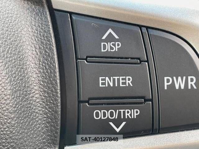 Daihatsu MOVE CUSTOM 2015-01 248792-7