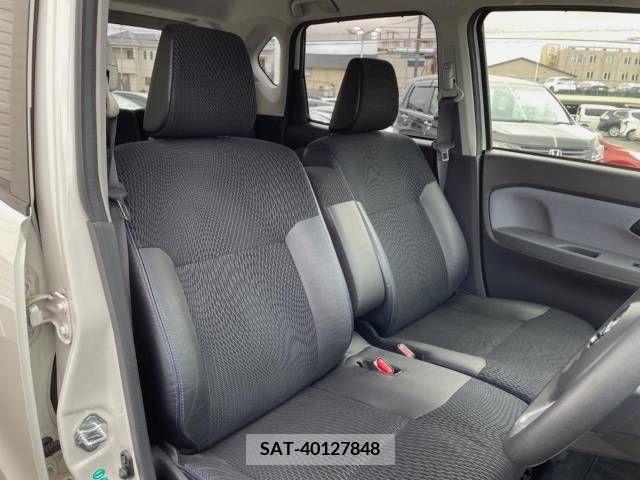 Daihatsu MOVE CUSTOM 2015-01 248792-8