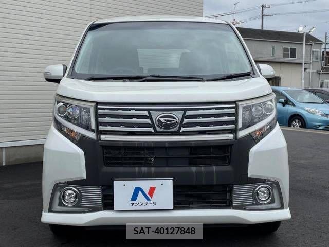 Daihatsu MOVE CUSTOM 2015-01 248792-14