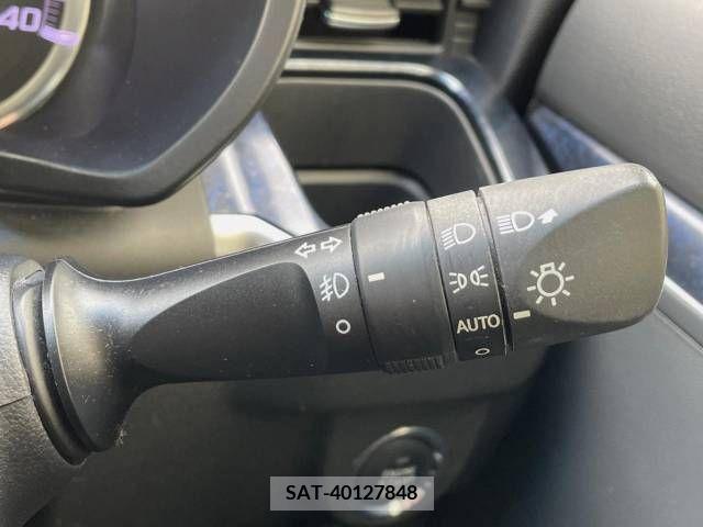 Daihatsu MOVE CUSTOM 2015-01 248792-6