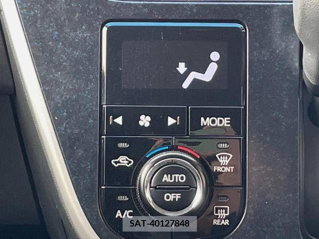 Daihatsu MOVE CUSTOM 2015-01 248792-5