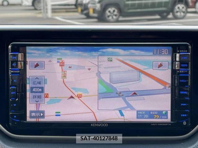 Daihatsu MOVE CUSTOM 2015-01 248792-3