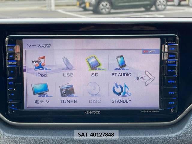 Daihatsu MOVE CUSTOM 2015-01 248792-2