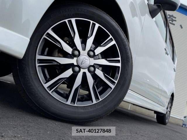 Daihatsu MOVE CUSTOM 2015-01 248792-13