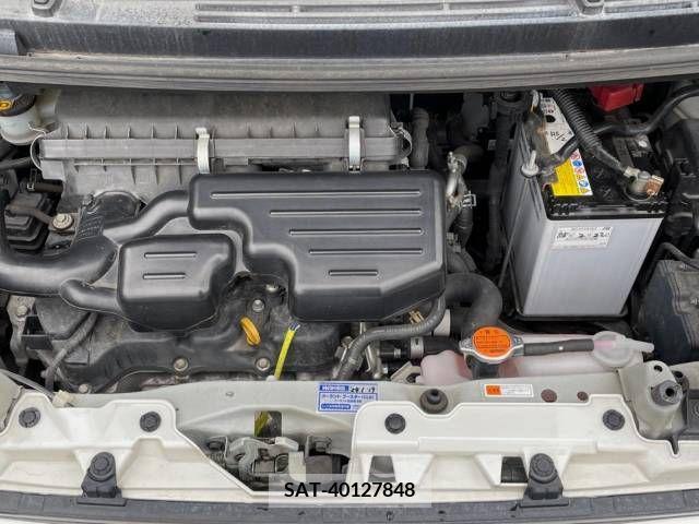 Daihatsu MOVE CUSTOM 2015-01 248792-18
