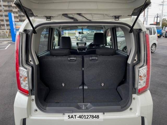 Daihatsu MOVE CUSTOM 2015-01 248792-10