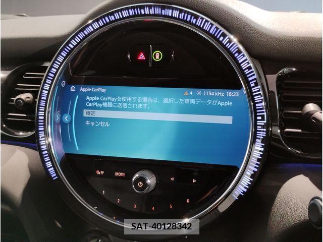 Bmw MINI 2022-08 392260-15