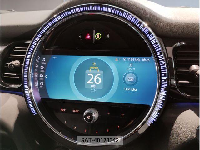 Bmw MINI 2022-08 392260-14
