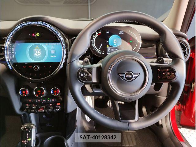 Bmw MINI 2022-08 392260-13