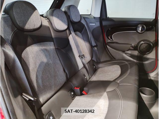 Bmw MINI 2022-08 392260-11