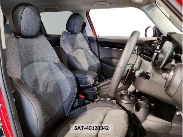 Bmw MINI 2022-08 392260-10
