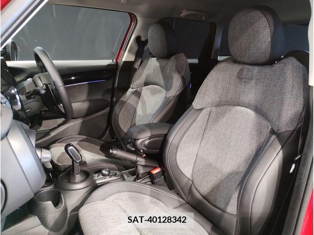 Bmw MINI 2022-08 392260-9