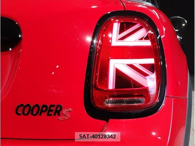 Bmw MINI 2022-08 392260-8