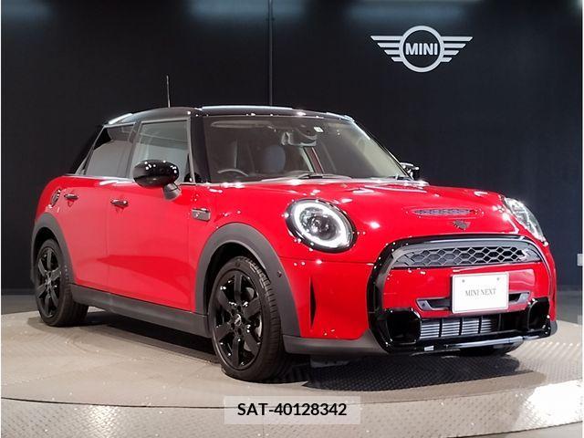 Bmw MINI 2022-08 392260-7