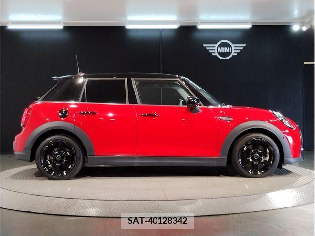 Bmw MINI 2022-08 392260-6