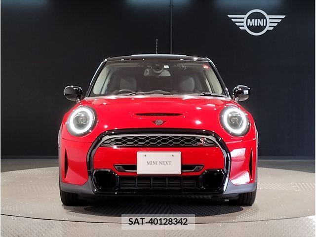 Bmw MINI 2022-08 392260-1