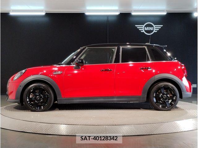 Bmw MINI 2022-08 392260-2