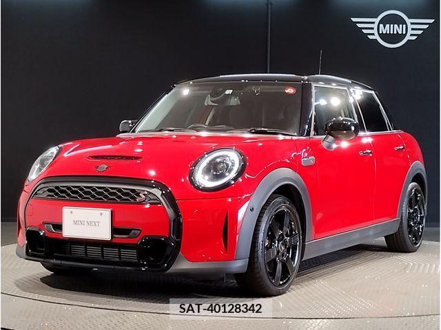 Bmw MINI 2022-08 392260-0