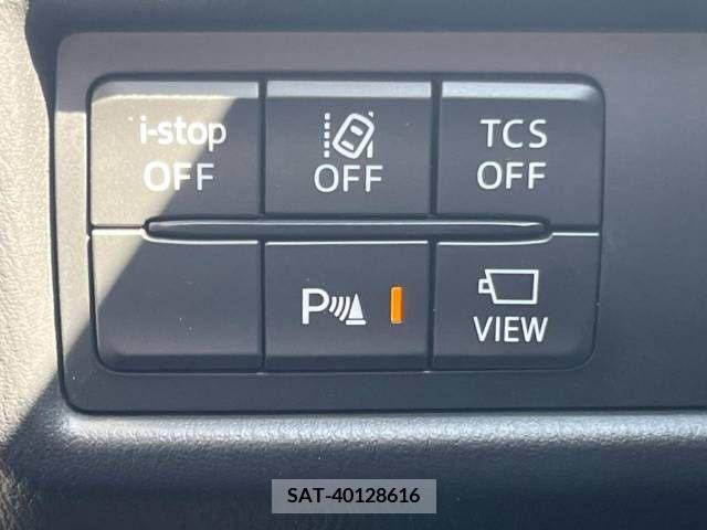 Mazda CX-5 2018-12 390241-5