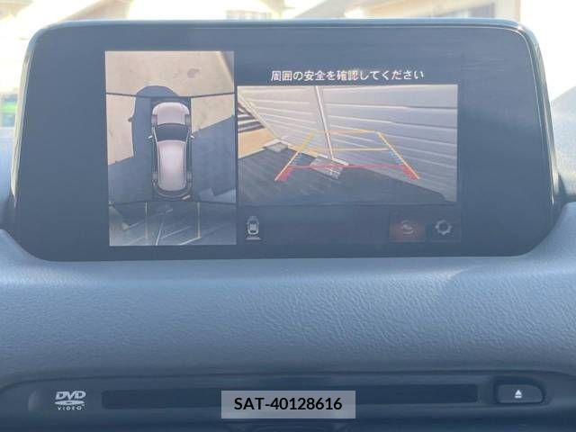 Mazda CX-5 2018-12 390241-4