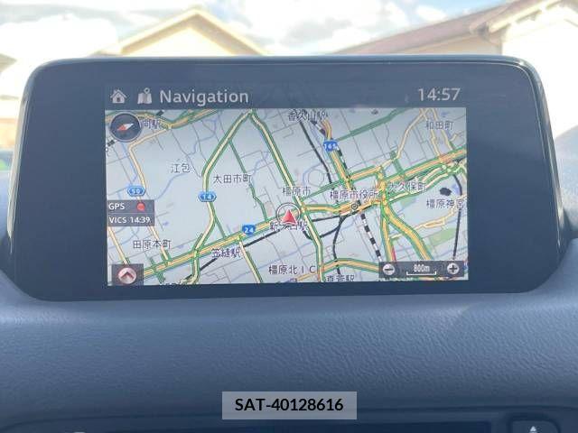 Mazda CX-5 2018-12 390241-2