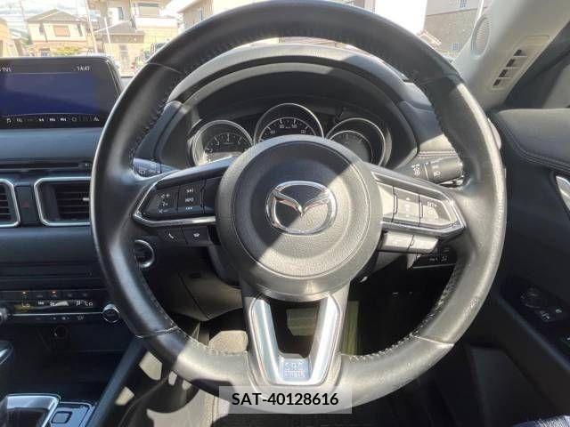 Mazda CX-5 2018-12 390241-8