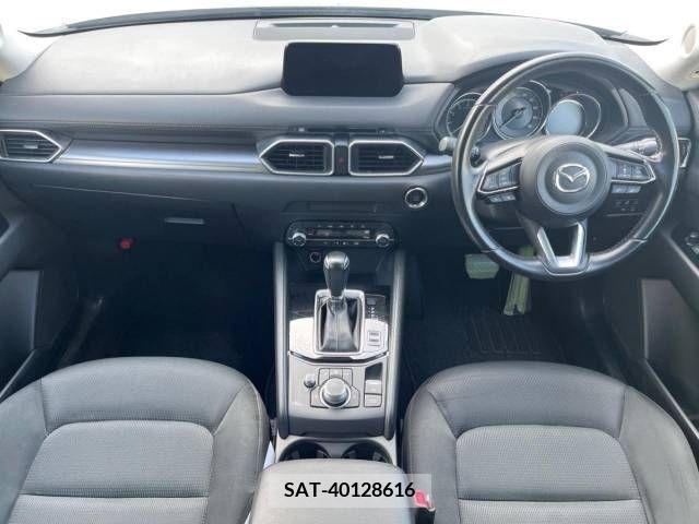 Mazda CX-5 2018-12 390241-1