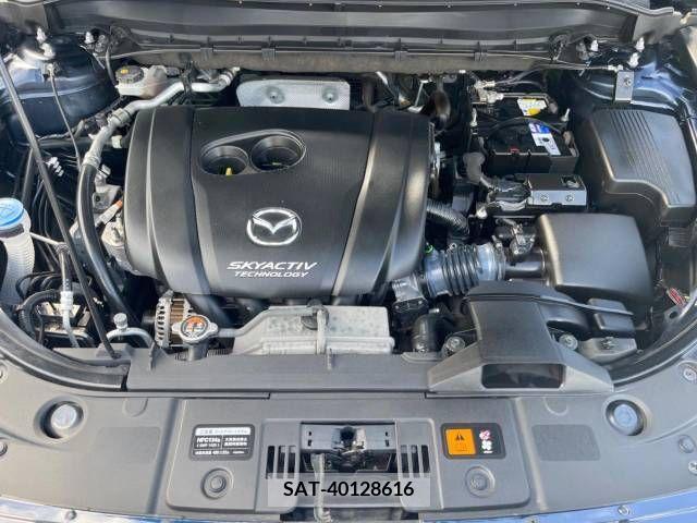 Mazda CX-5 2018-12 390241-19