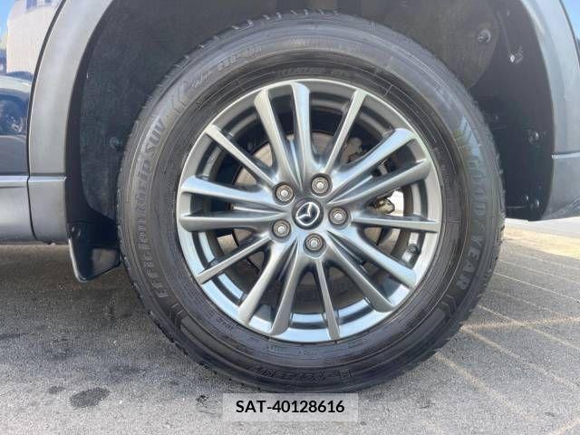 Mazda CX-5 2018-12 390241-13