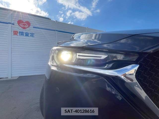 Mazda CX-5 2018-12 390241-12