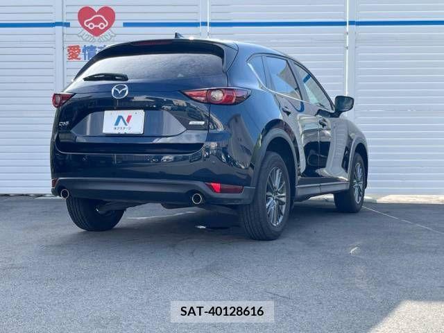 Mazda CX-5 2018-12 390241-18