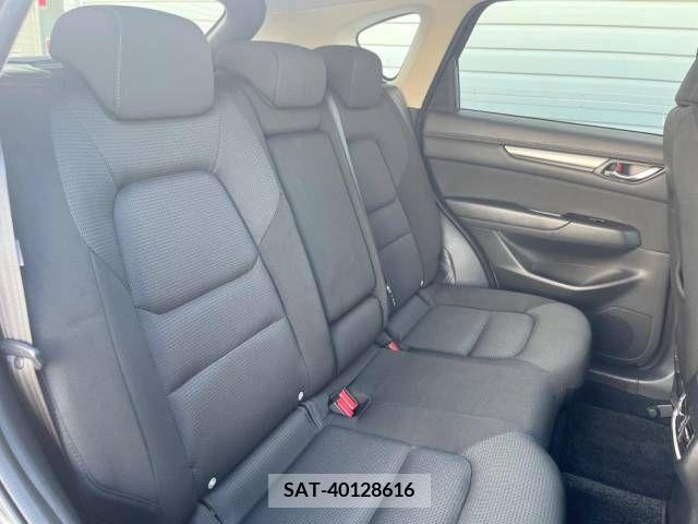 Mazda CX-5 2018-12 390241-10