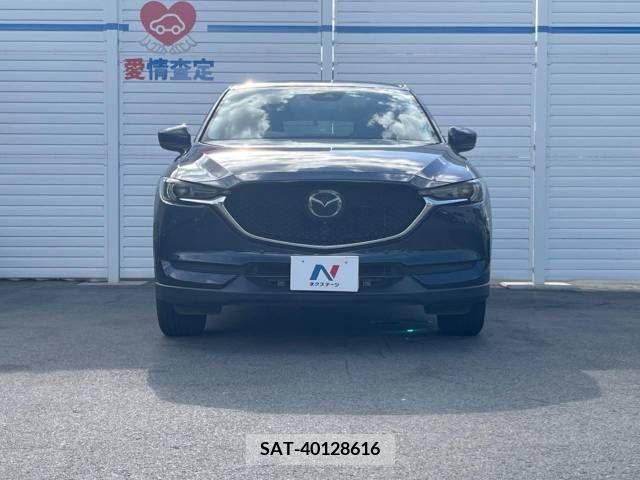 Mazda CX-5 2018-12 390241-15