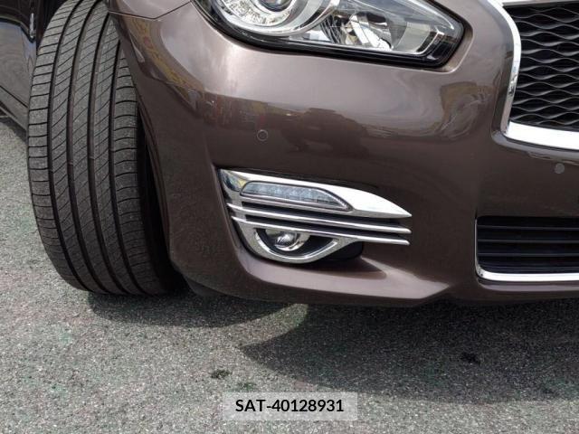 Nissan FUGA 2015-08 250572-25