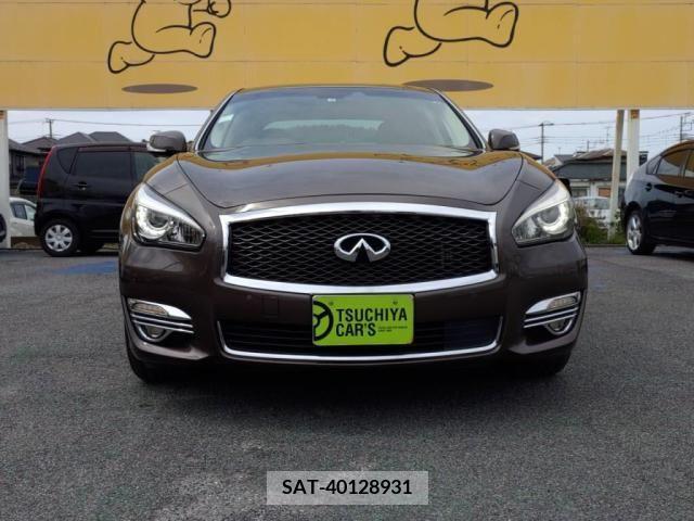 Nissan FUGA 2015-08 250572-8